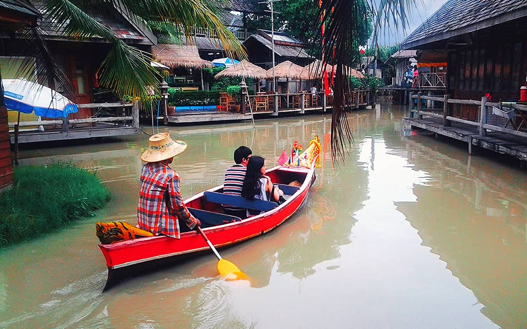 yuzen pazar pattaya